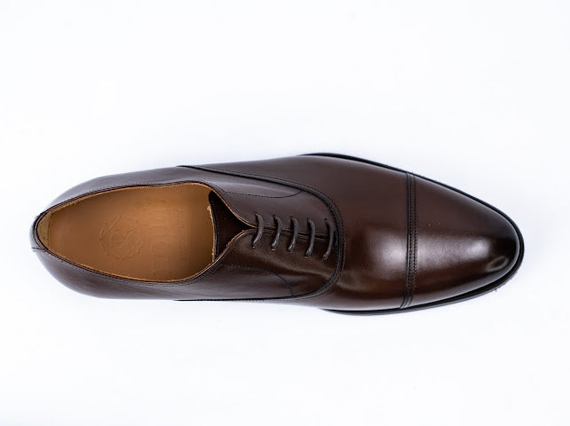 Schnürsenkel Schuhe Oxford