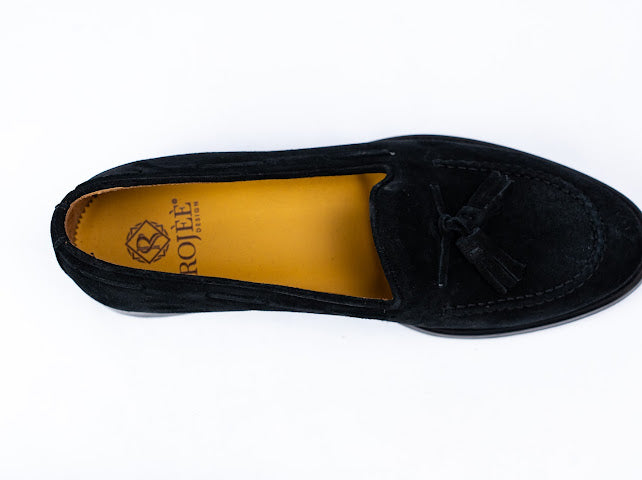 Herren Tassel Loafer