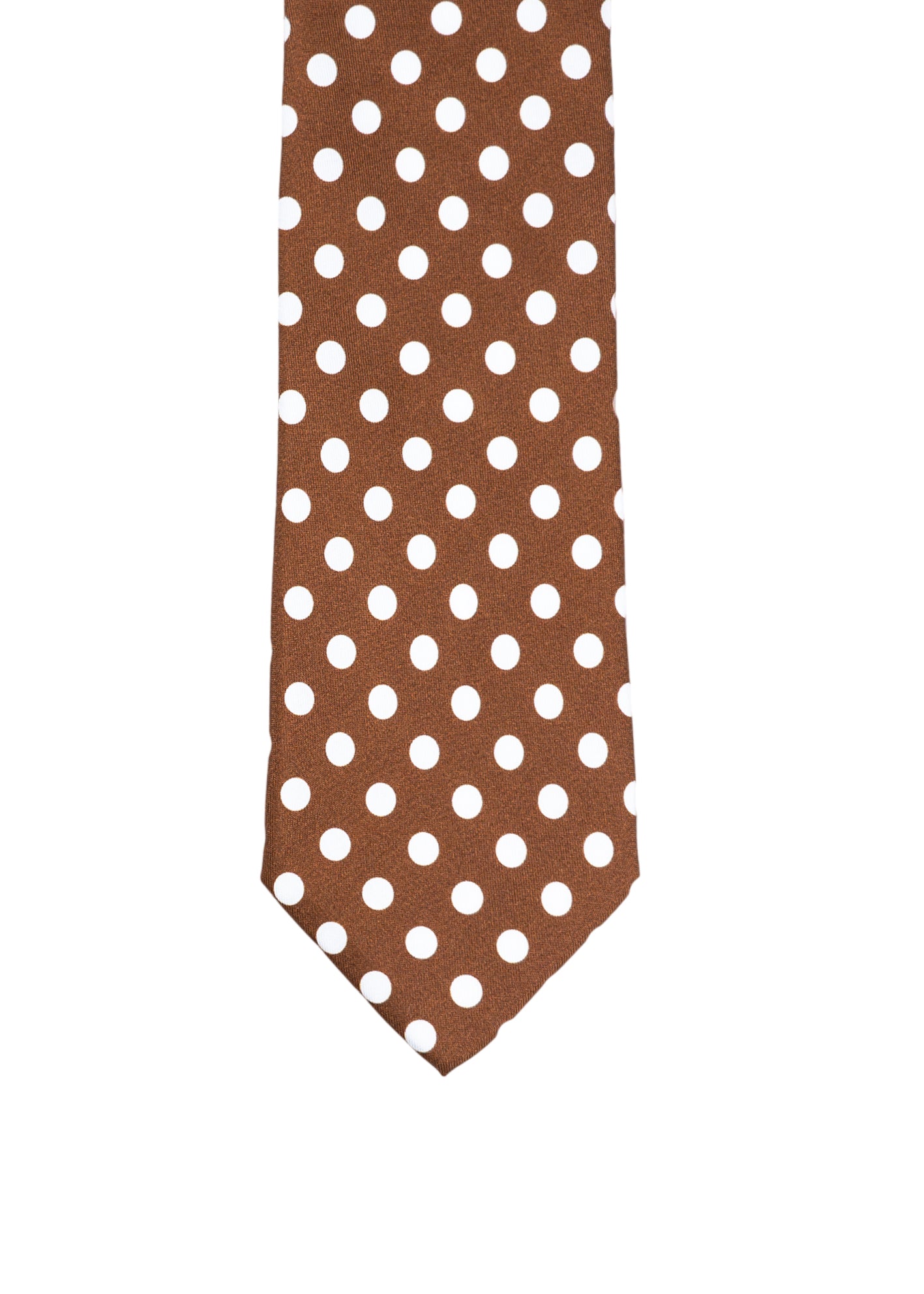 Elegante Seidenkrawatten aus Italien