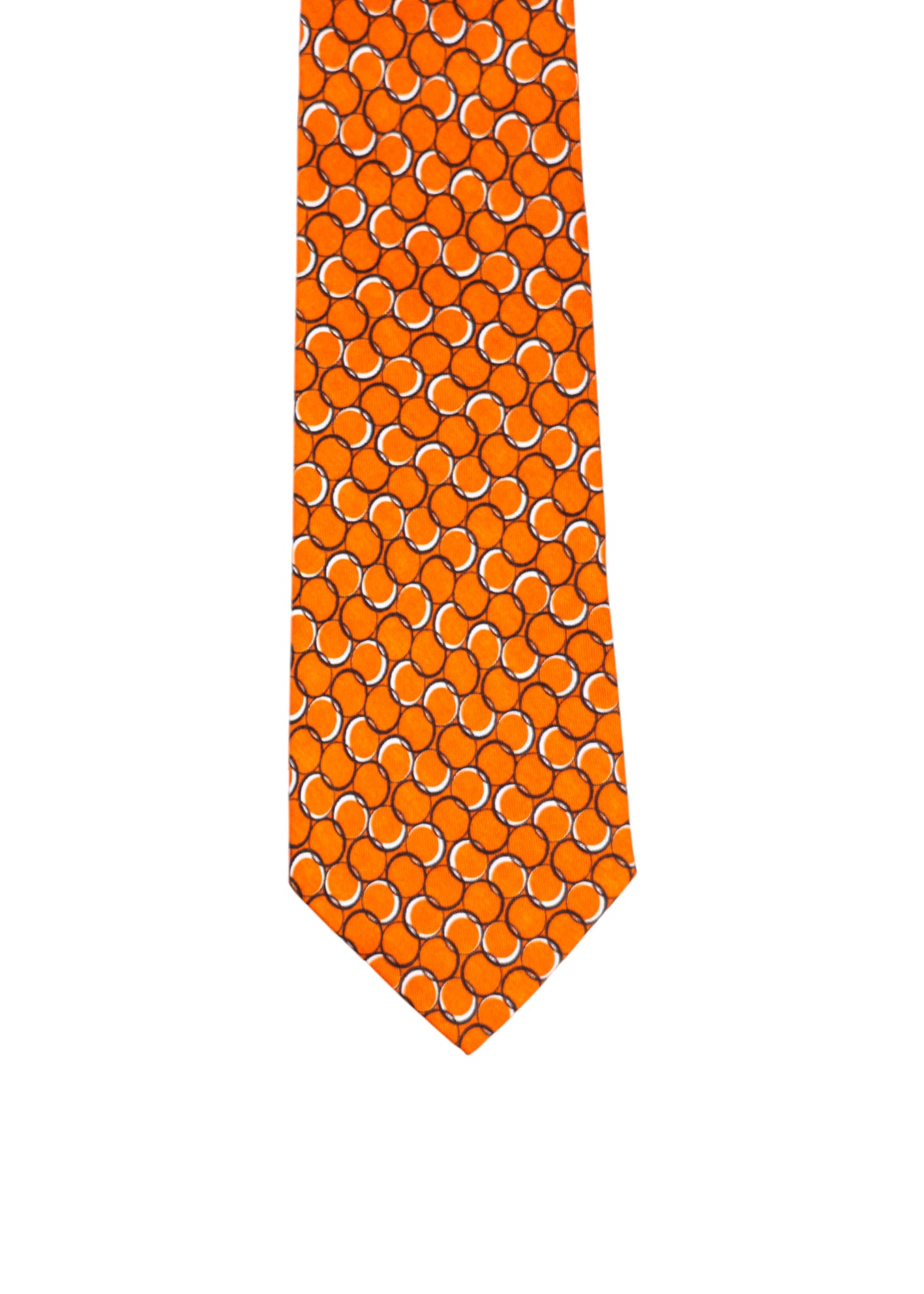 Elegante Seidenkrawatten aus Italien