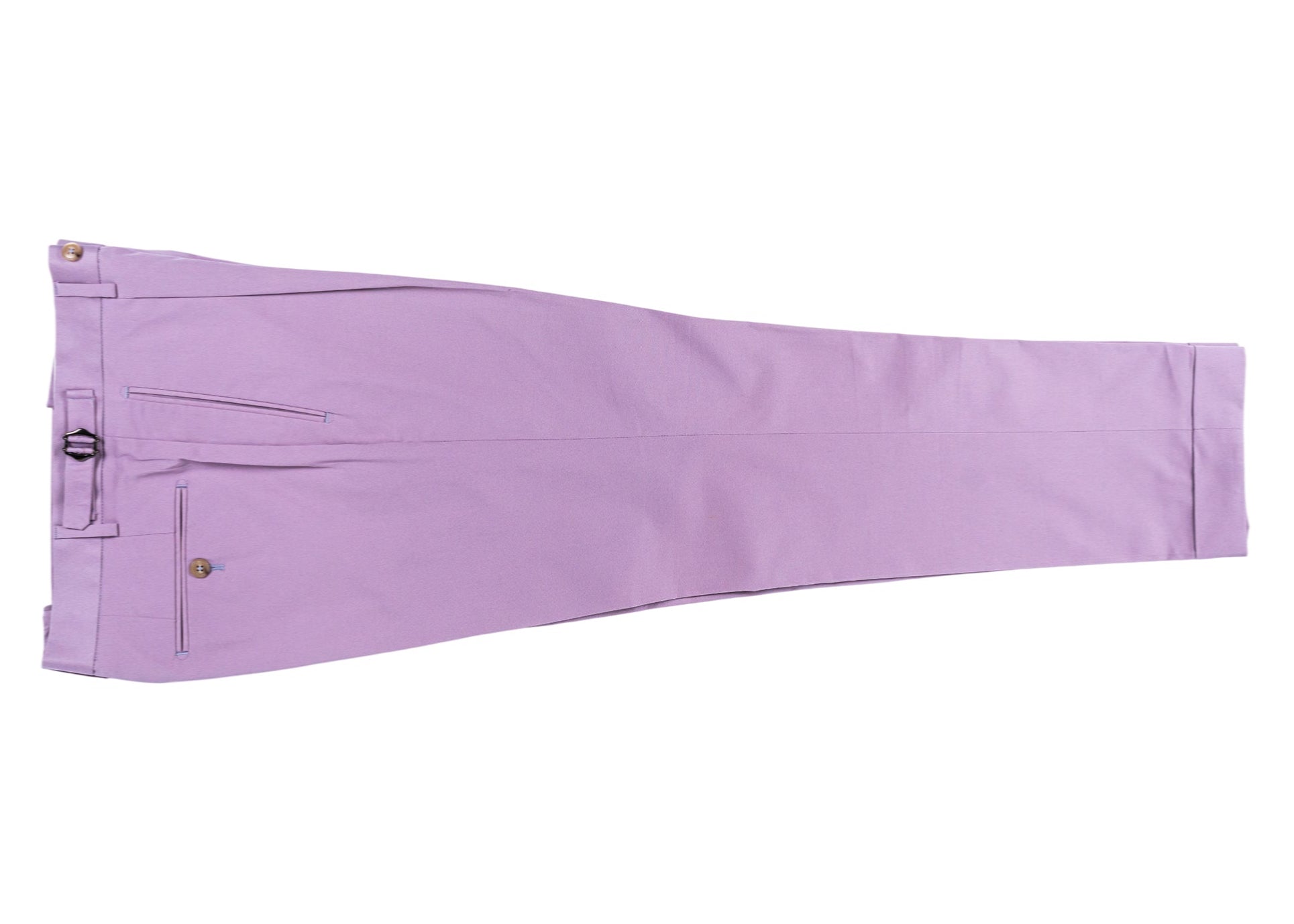 Hose Chino Lila