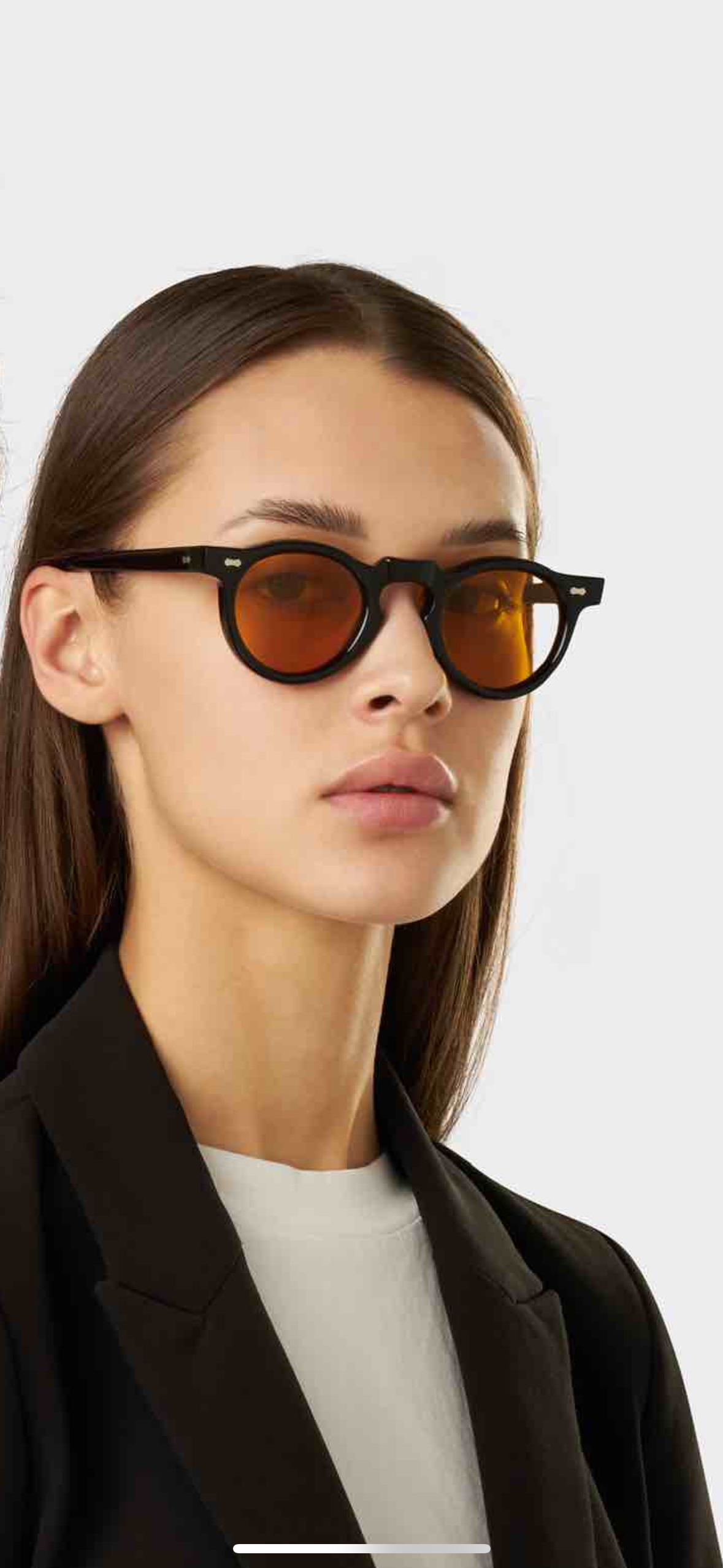 Sonnenbrille TBD