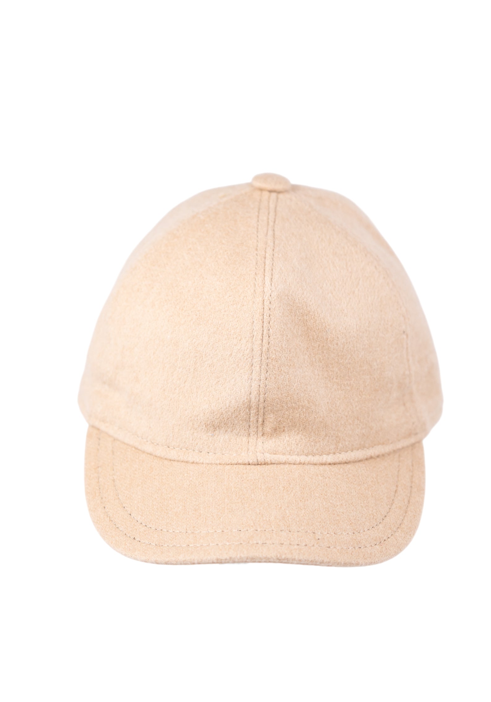 Rojèè Design Luxury Baby Camel Hair Cap – Loro Piana Fabric, Made in Italy