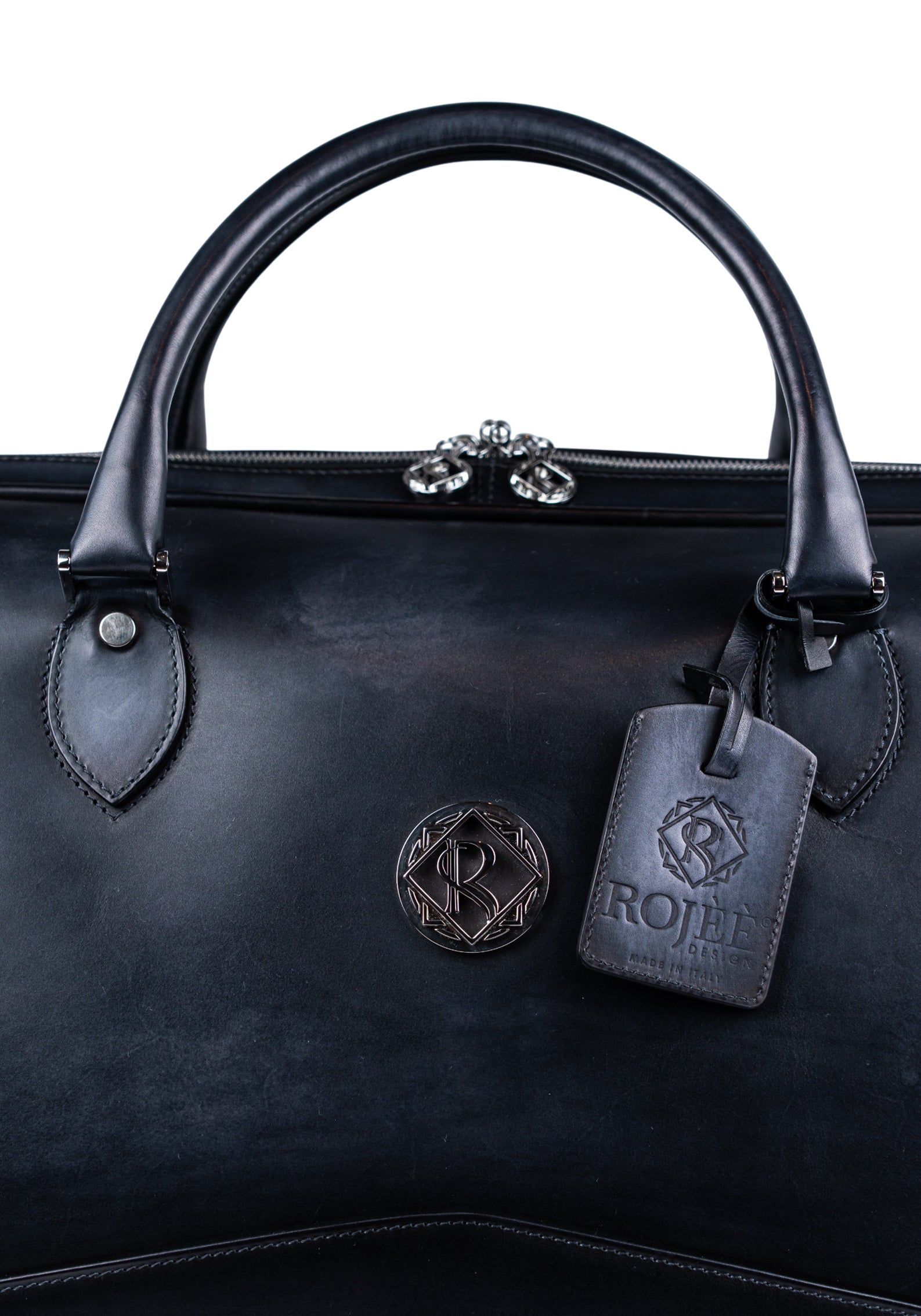 Tasche Schwarz