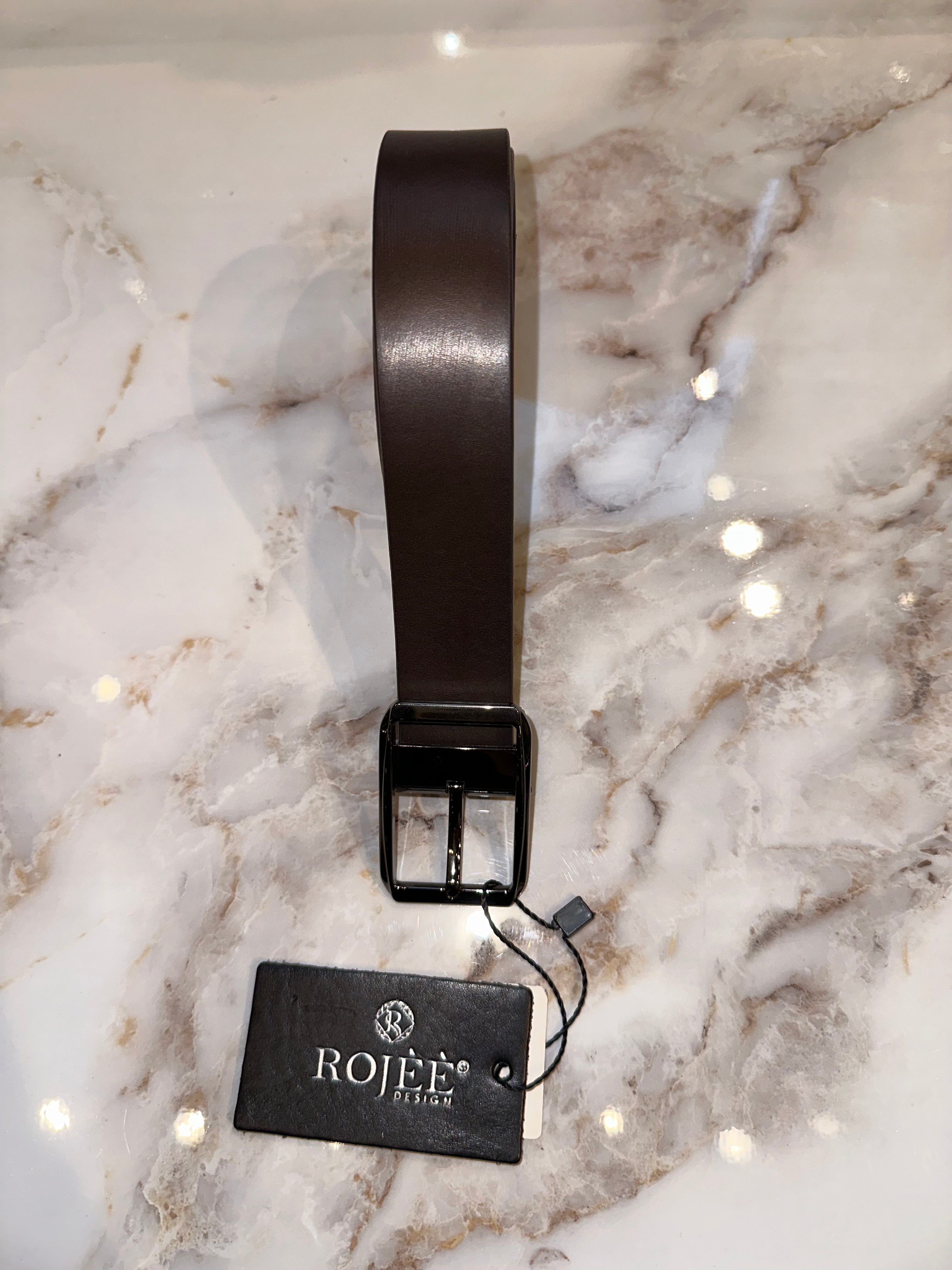 men's belts