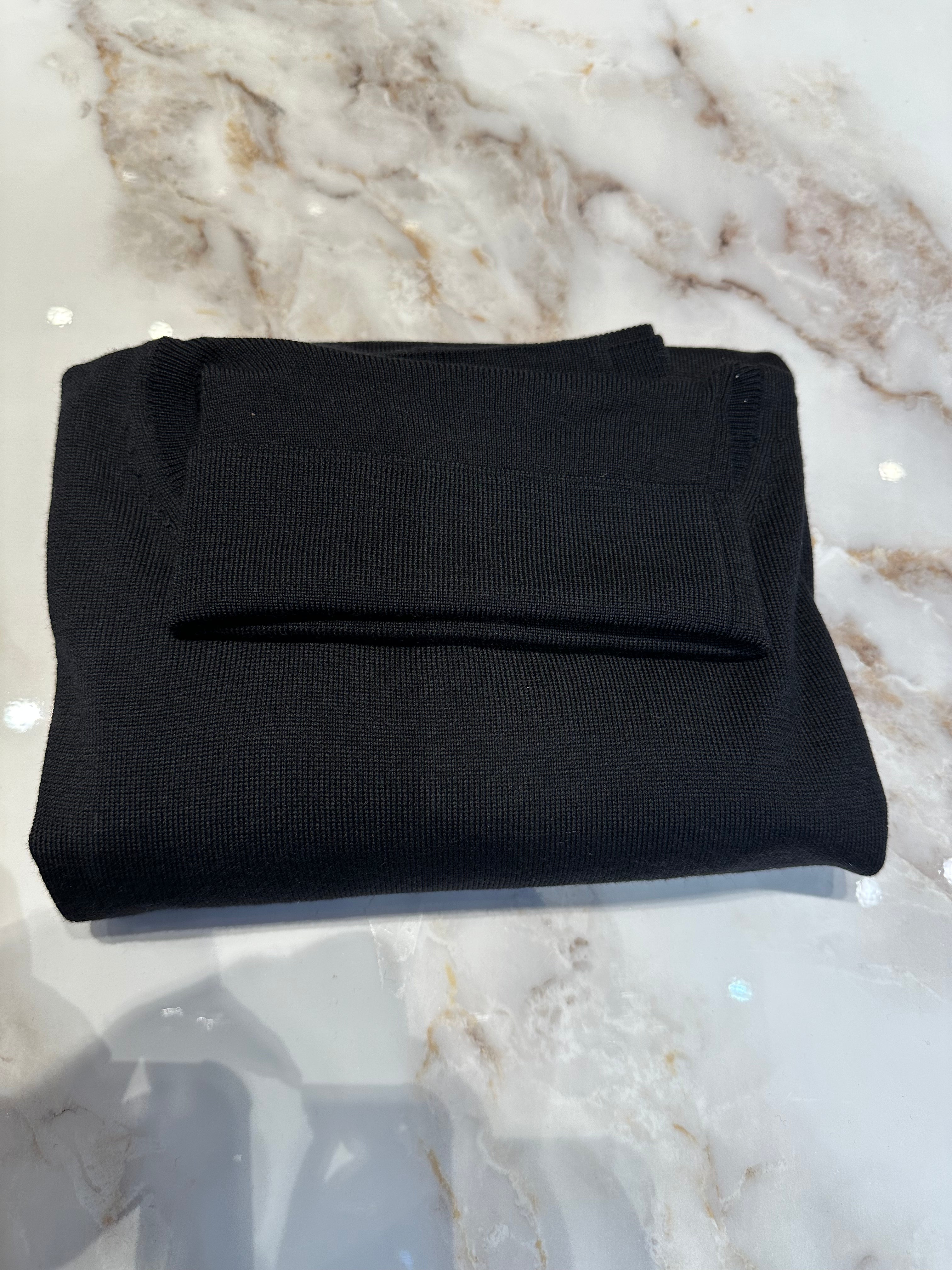 Rollkragenpullover