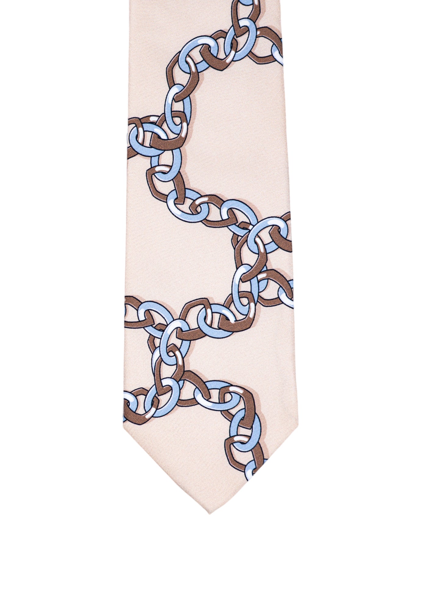 Elegante Seidenkrawatten aus Italien (Kopie)