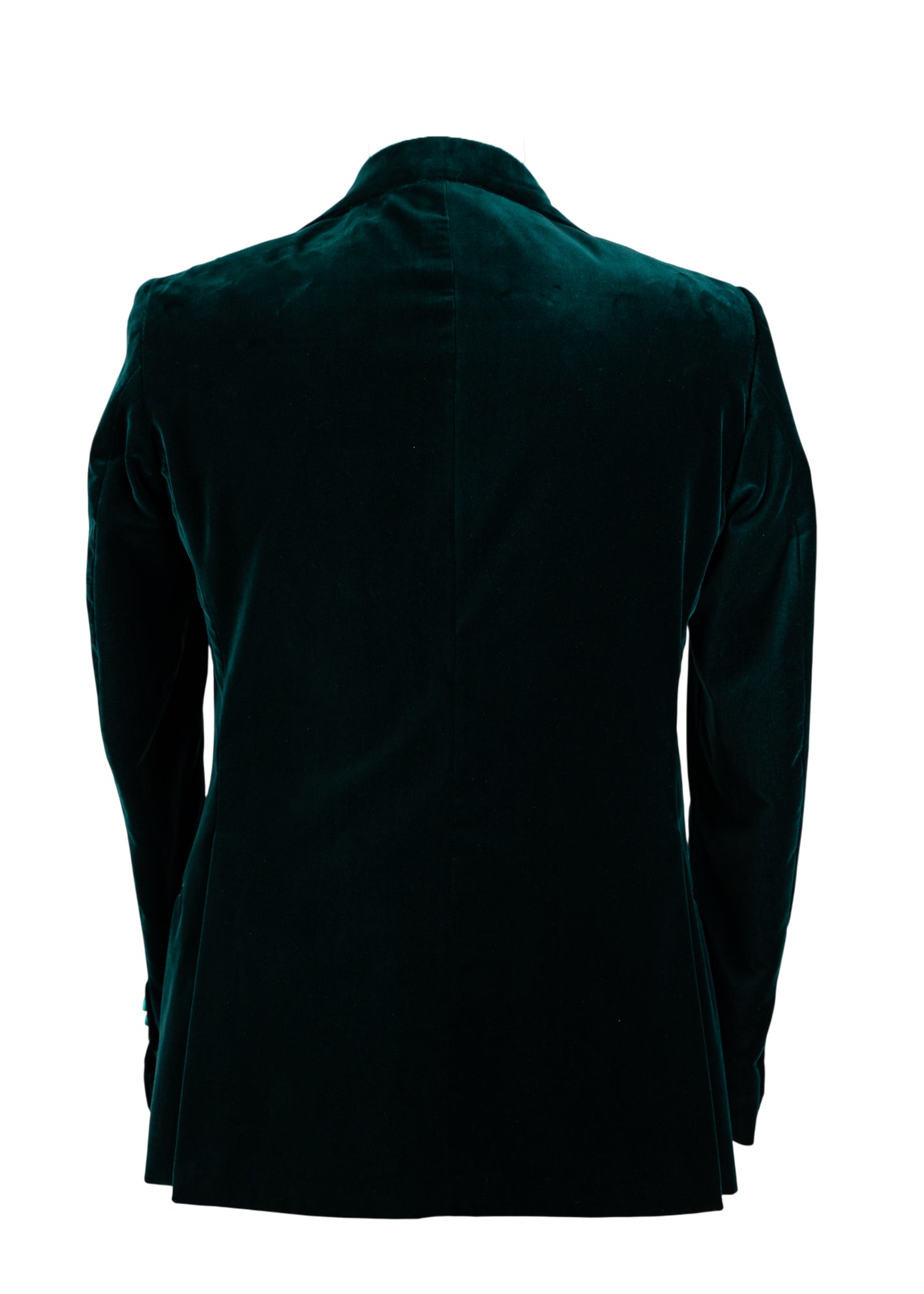 Smoking Zweireiher Blazer 