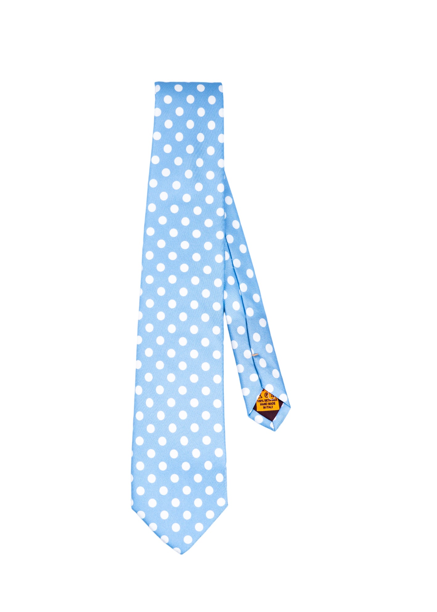 Elegante Seidenkrawatten aus Italien
