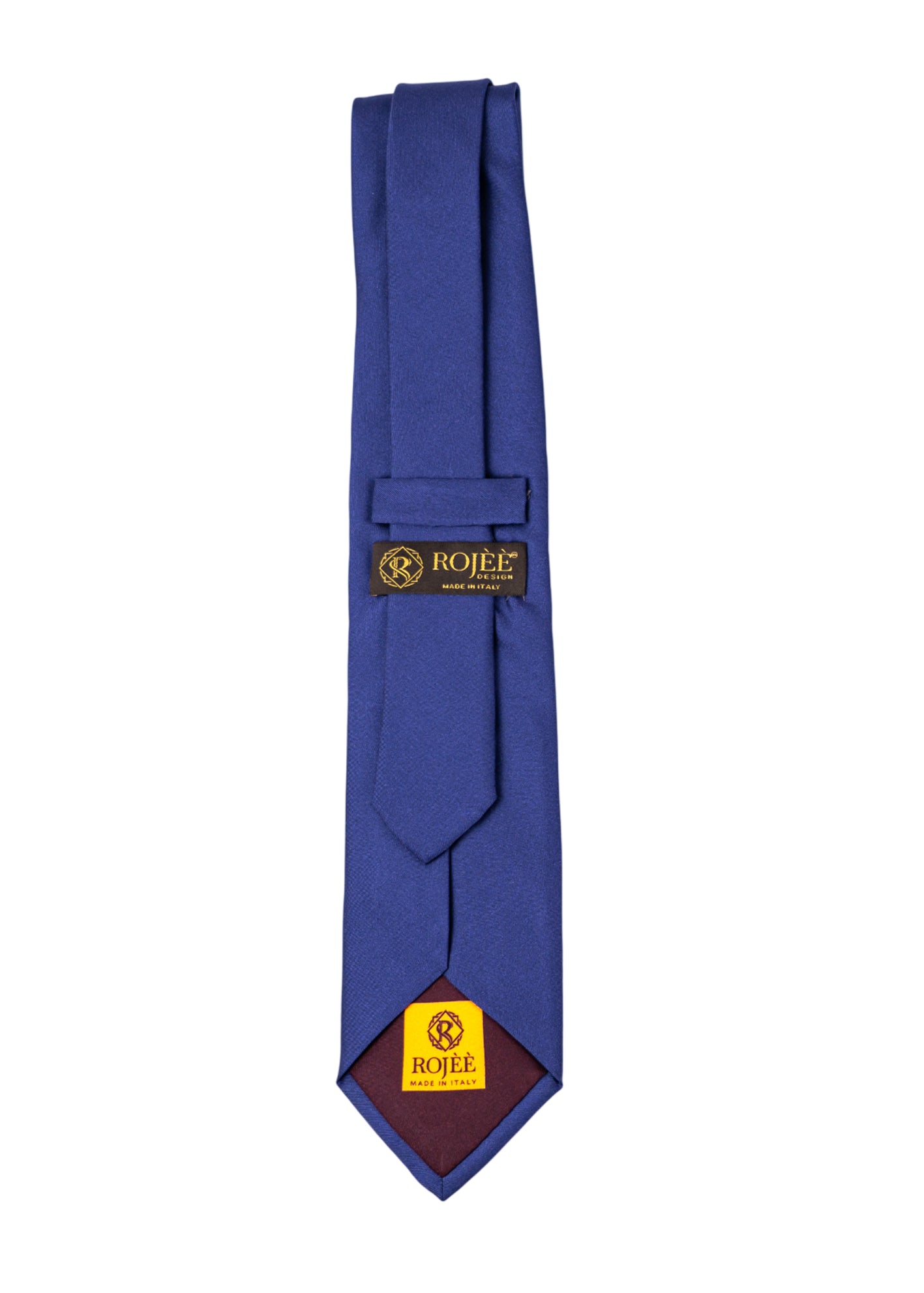 Elegante Seidenkrawatten aus Italien