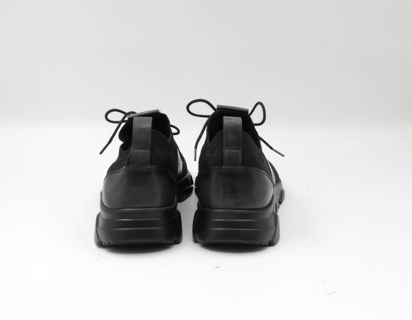 MILANO LEATHER SNEAKER