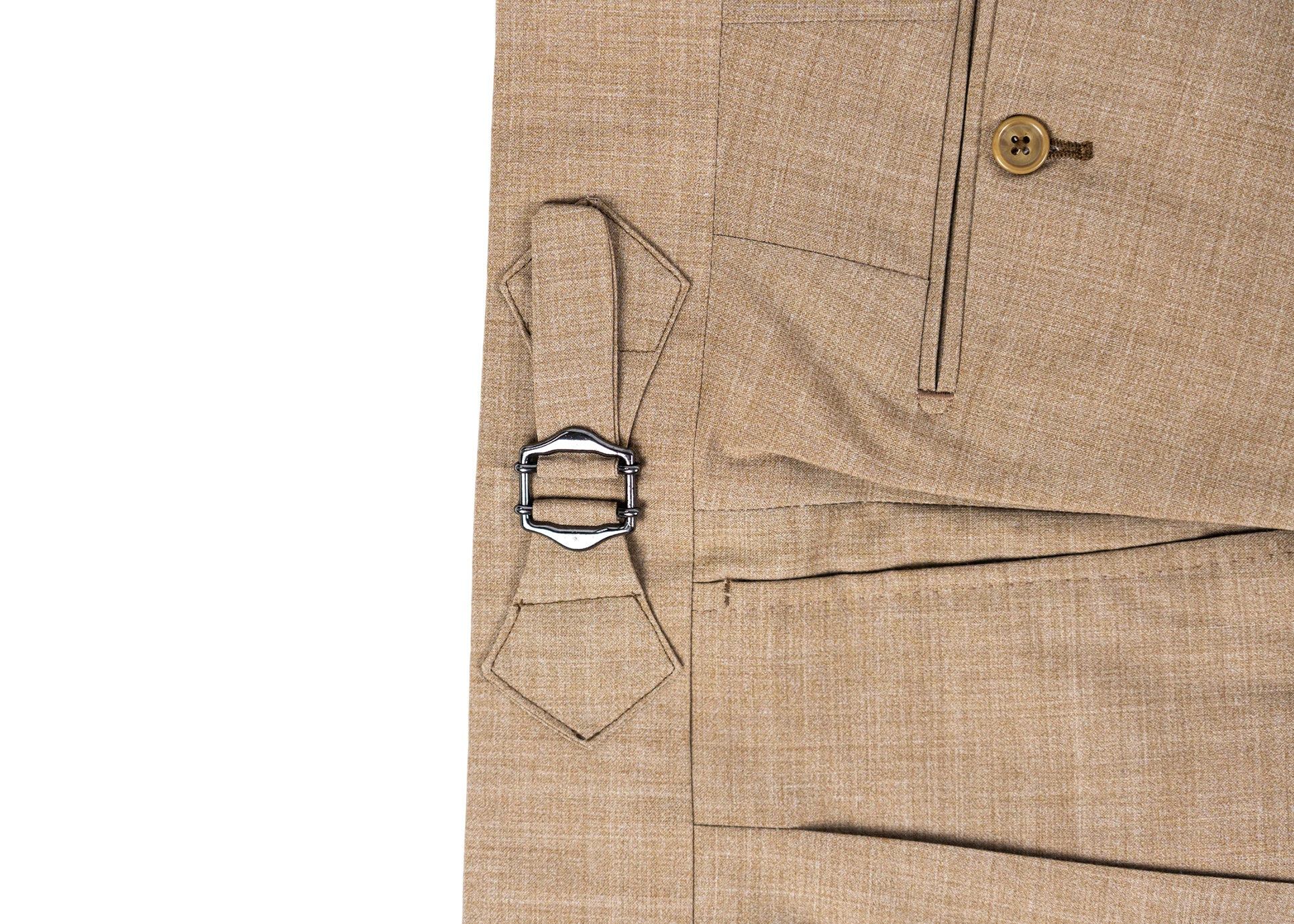 Hose beige