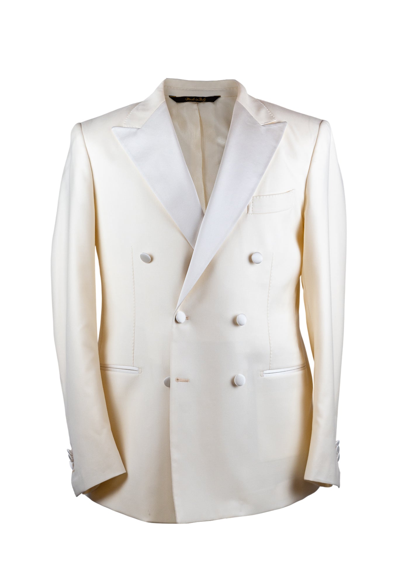 Smoking Zweireiher Blazer