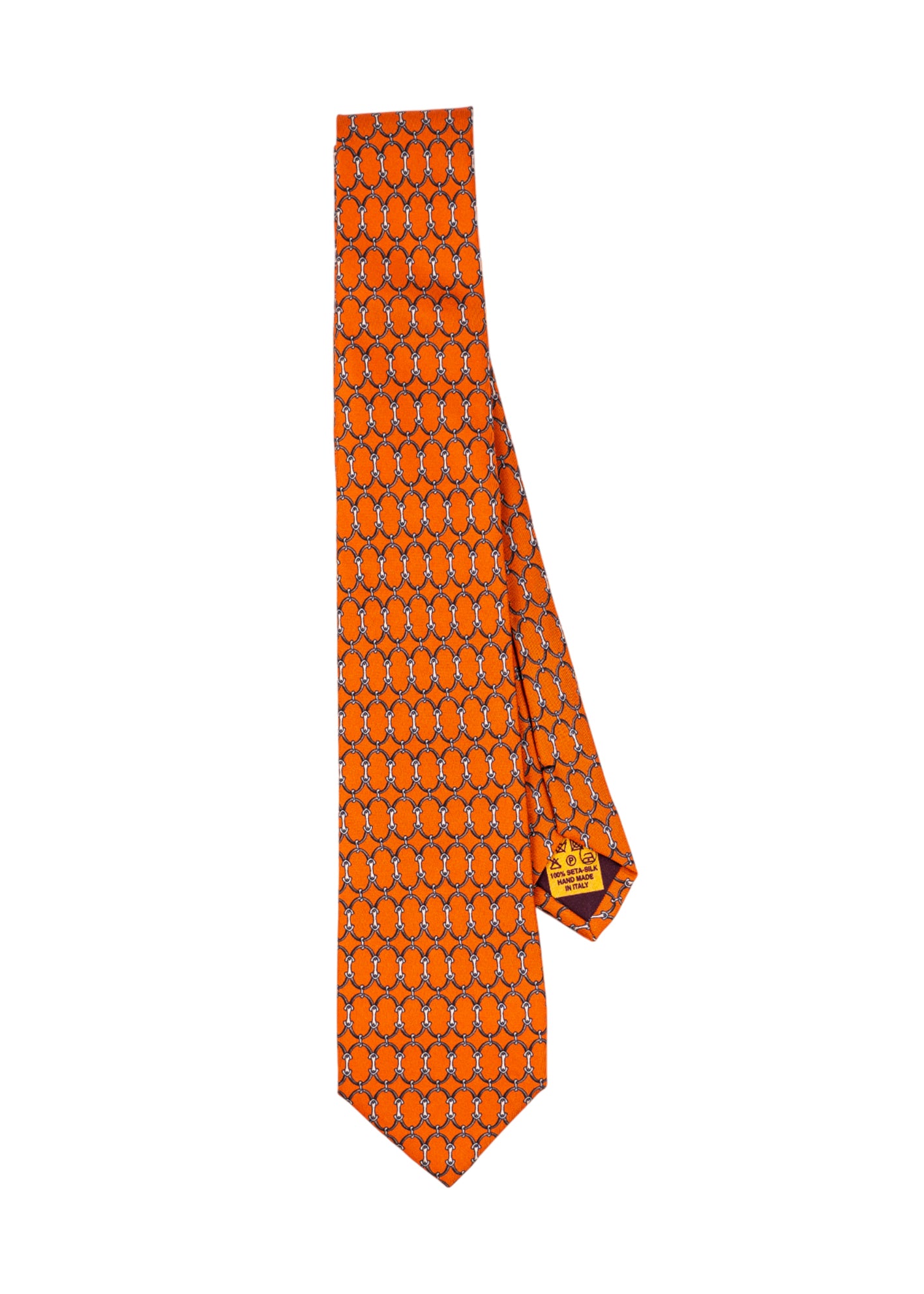 Elegante Seidenkrawatten aus Italien
