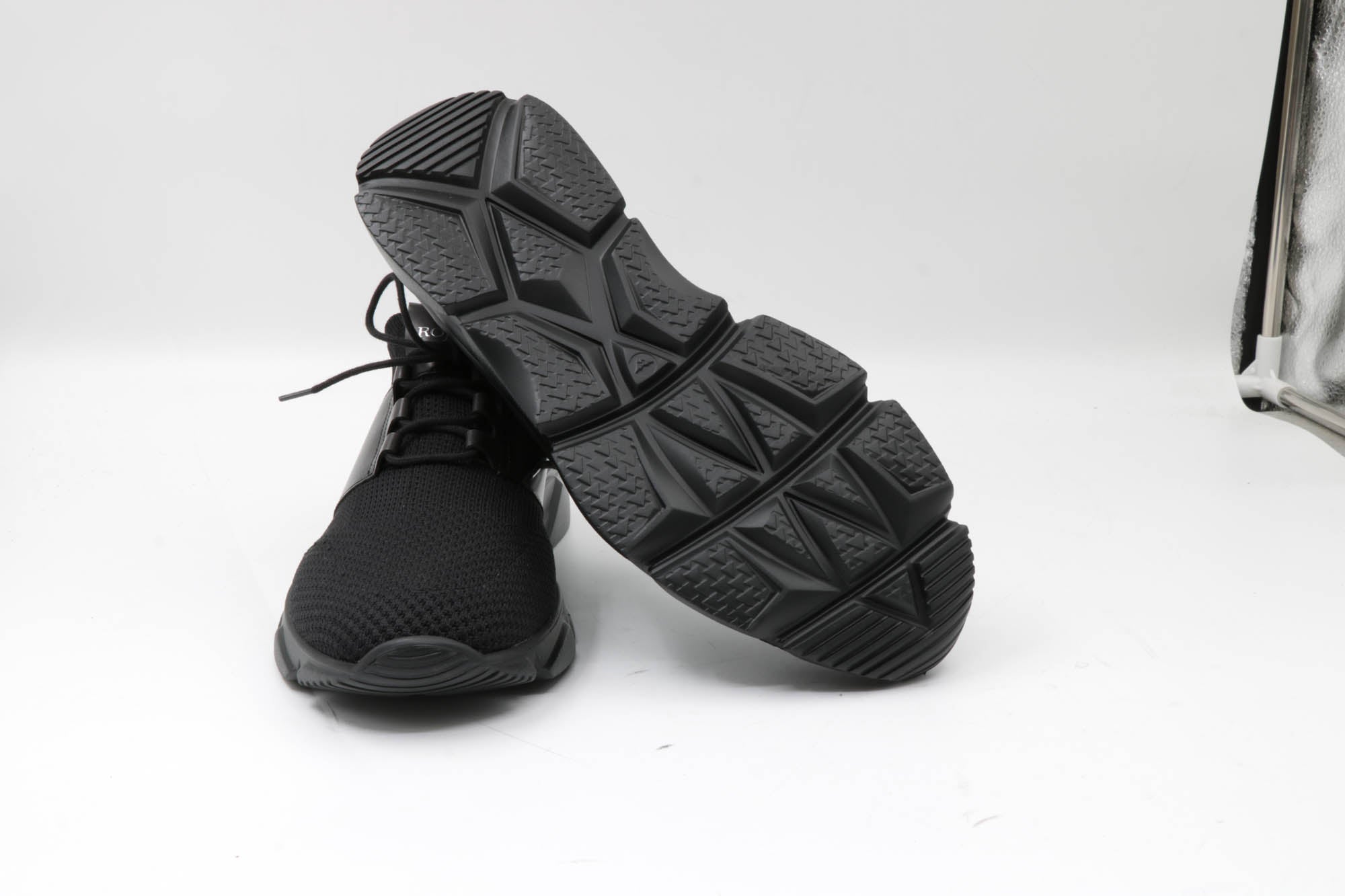 MILANO LEATHER SNEAKER