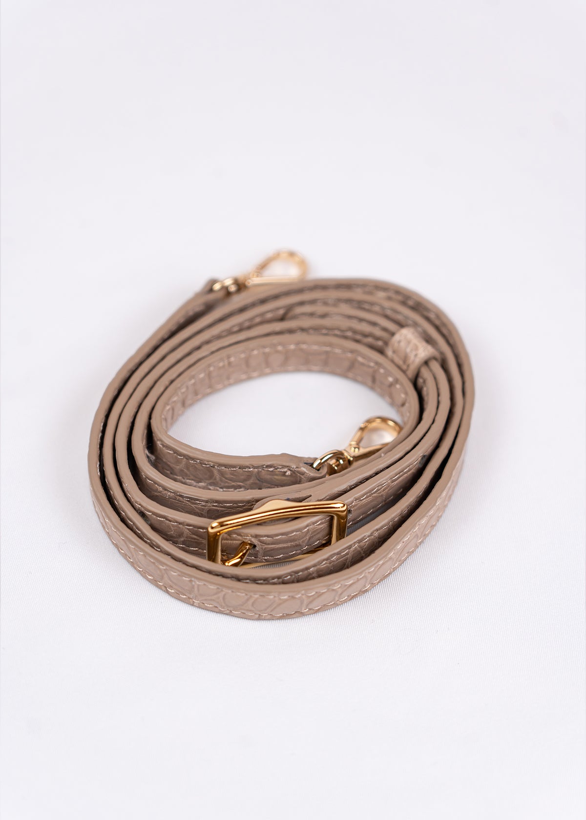 Crocco Tasche Beige 2003 - 21 sm : 21,5 x 14,5 x 7,5