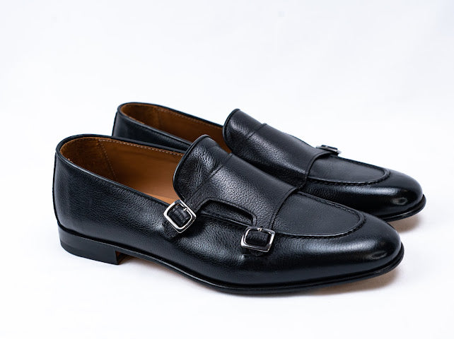Double Monks Slipper