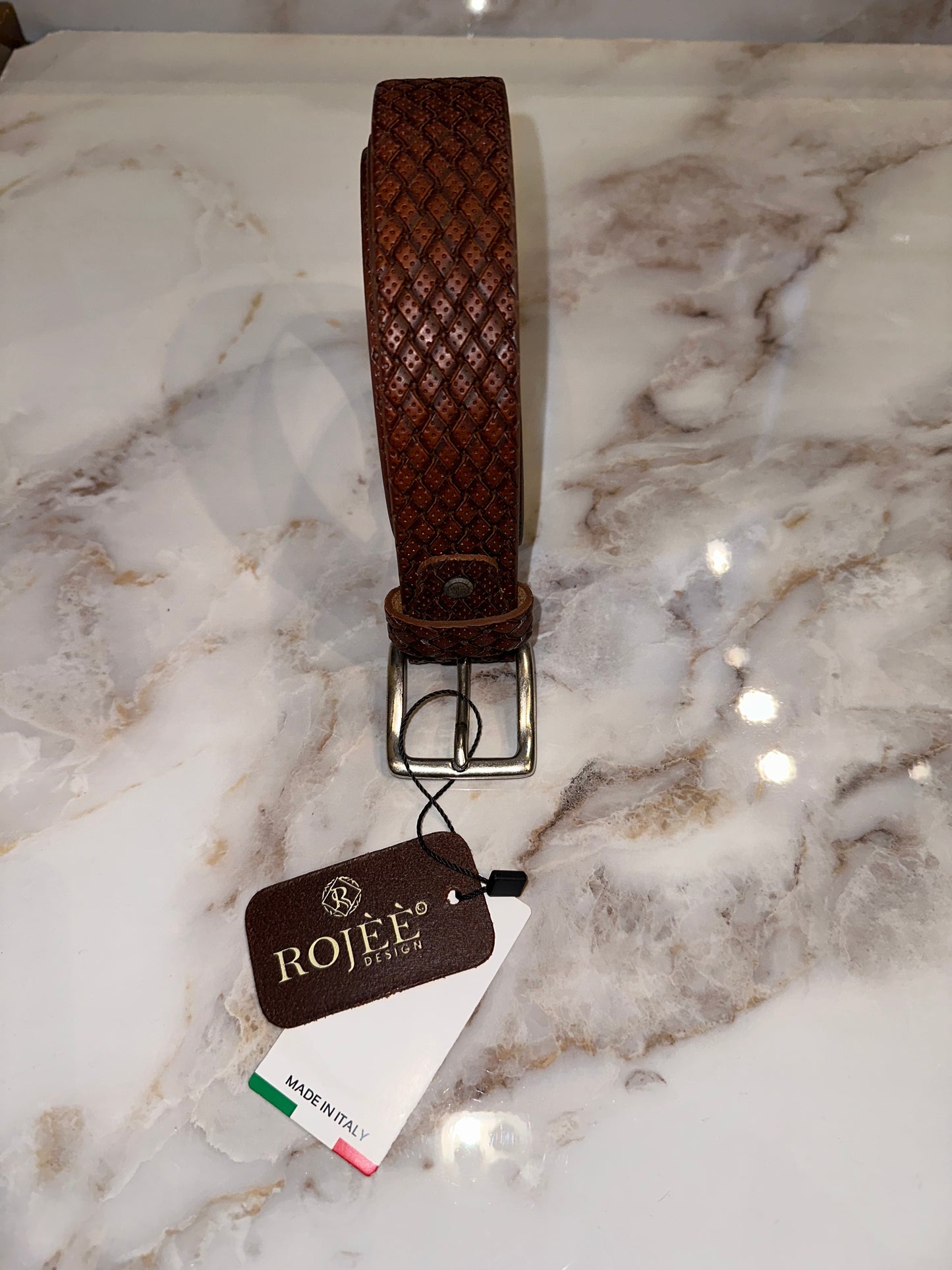 men's belts