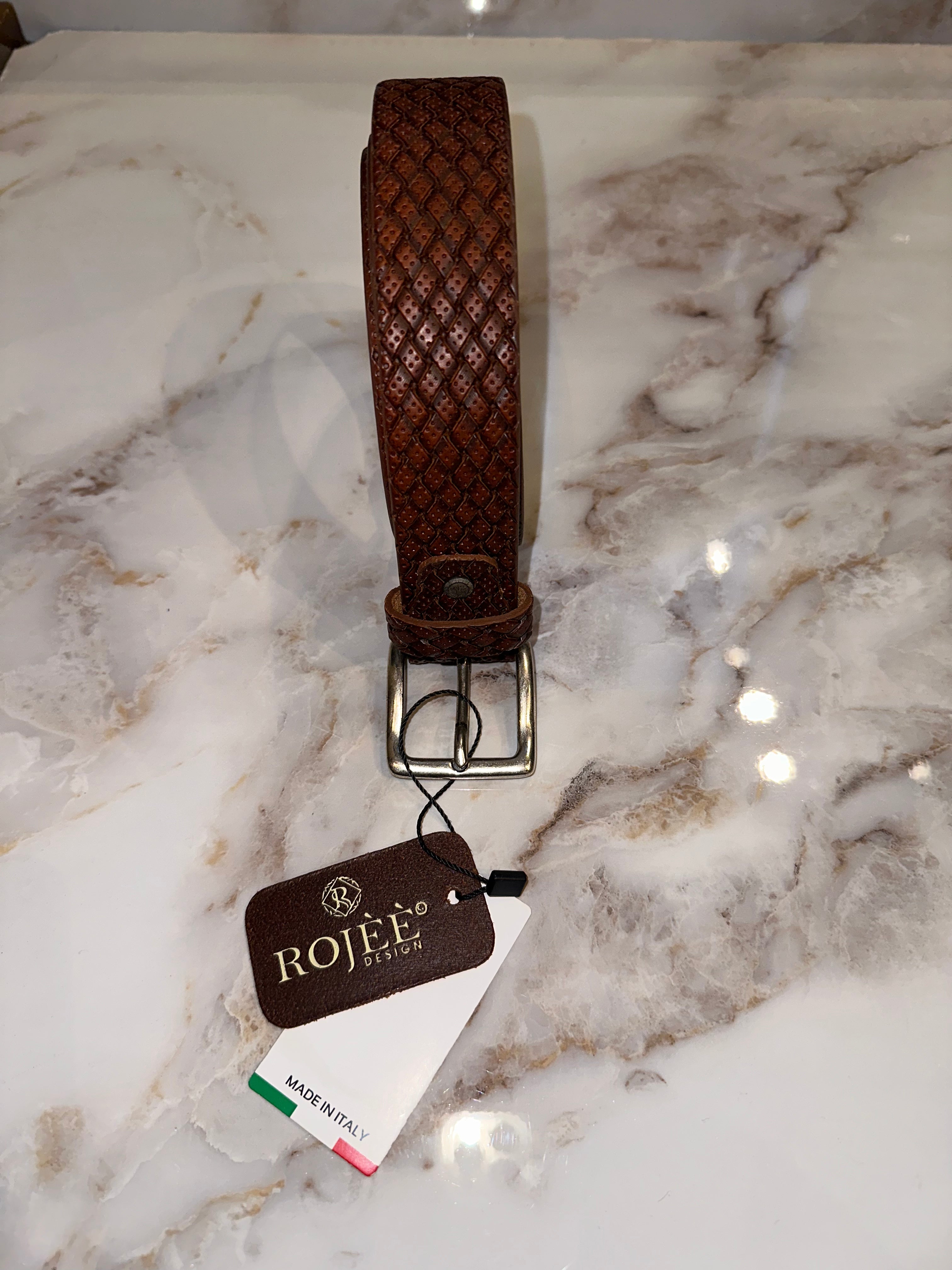 men's belts