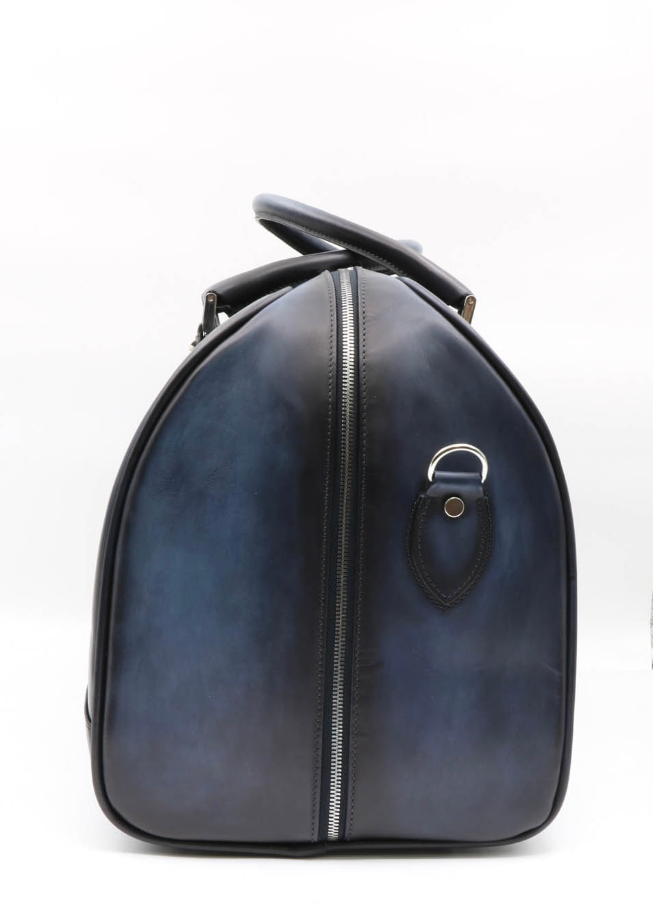 Tasche Blau