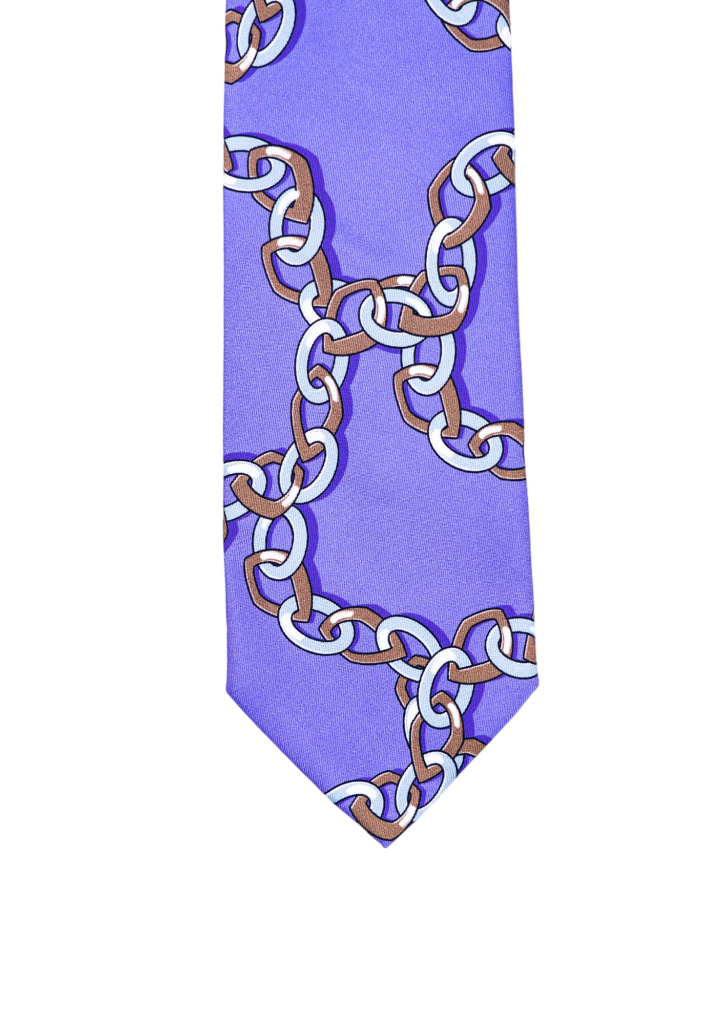 Elegante Seidenkrawatten aus Italien (Kopie)