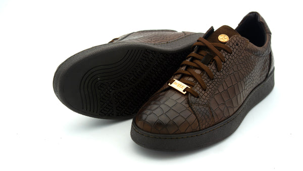 Croco Milano Sneaker