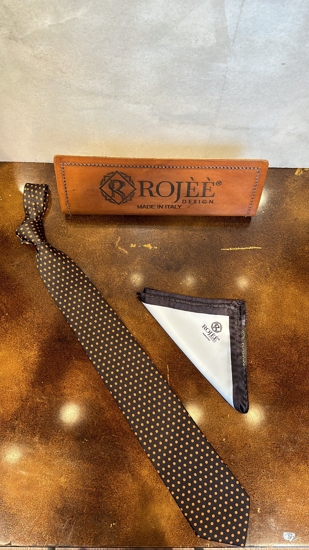 Necktie