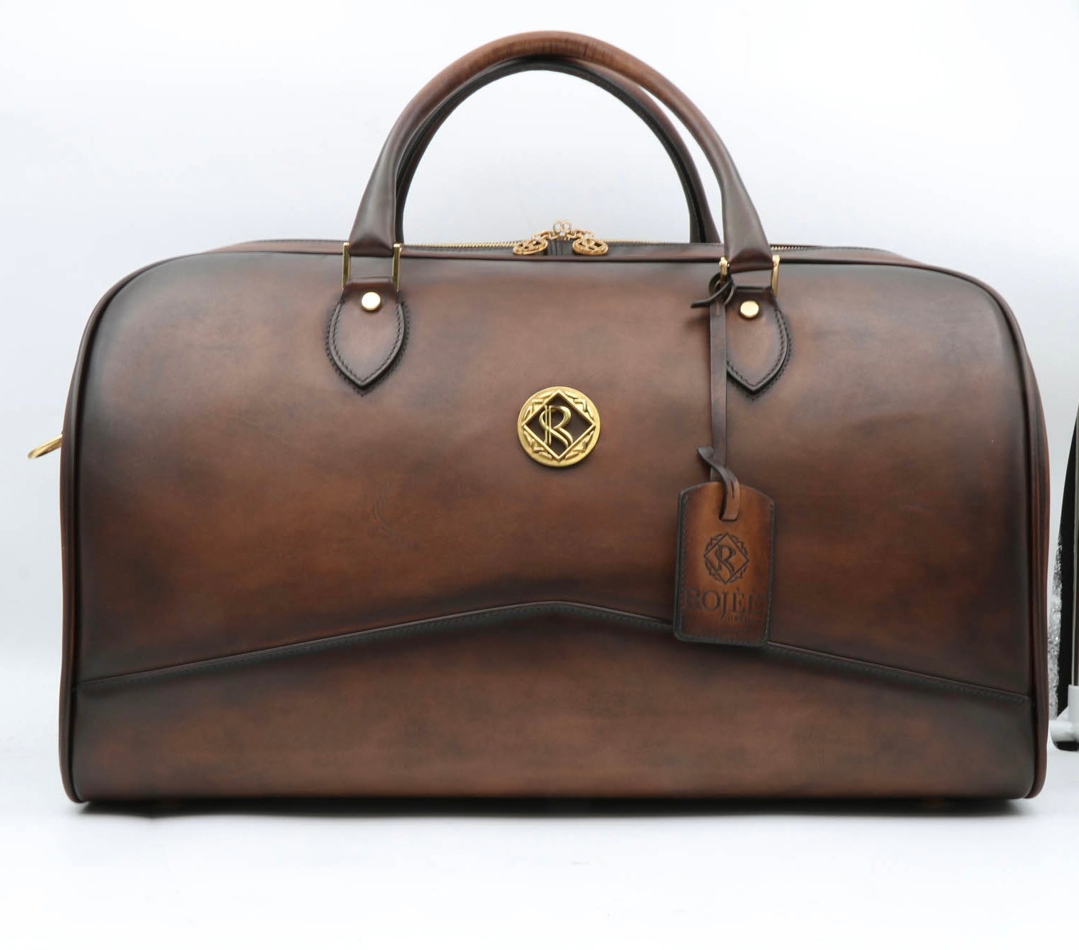 Tasche Braun