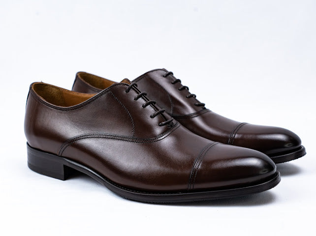 Schnürsenkel Schuhe Oxford
