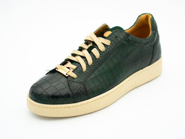 Croco Milano Sneaker