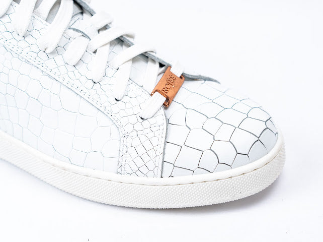Croco Milano Sneaker