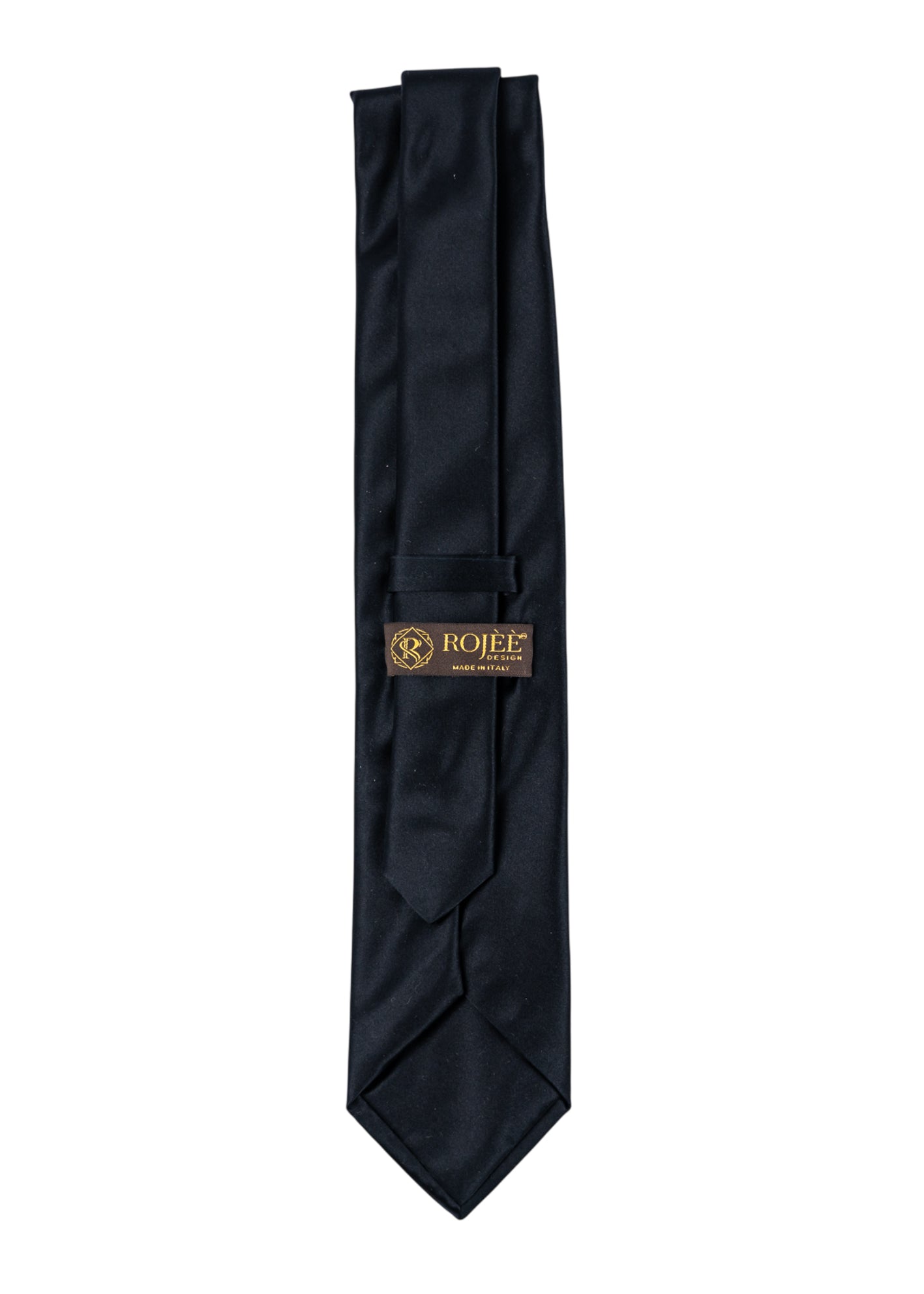 Elegante Seidenkrawatten aus Italien