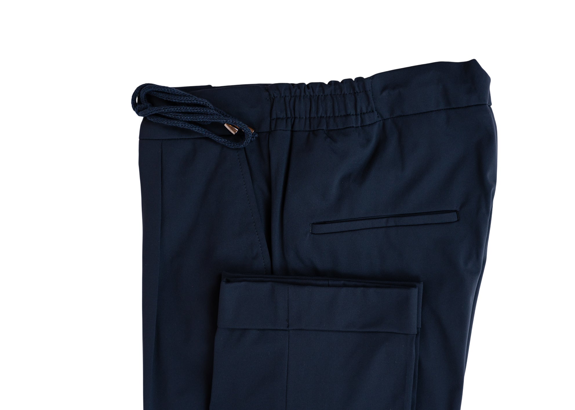 Sport Anzug Farbe Blau