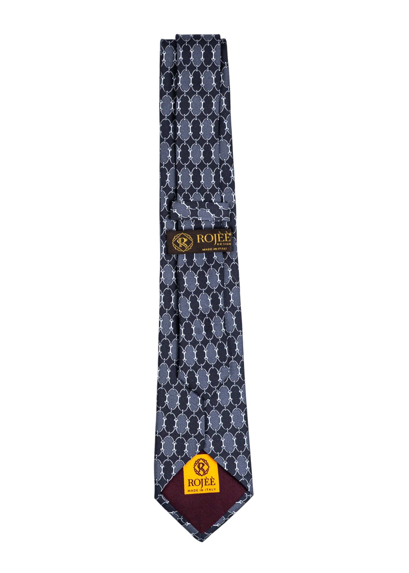 Elegante Seidenkrawatten aus Italien