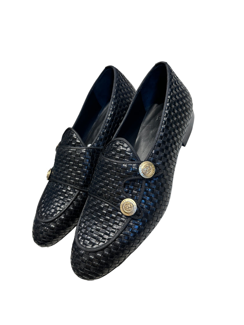 Loafer Black 