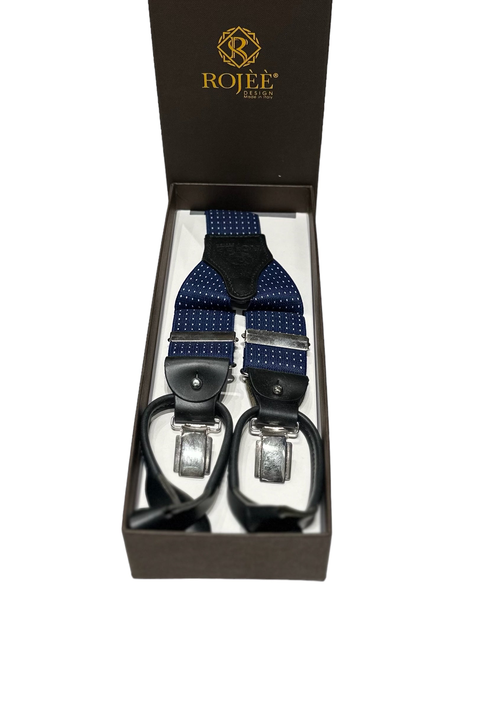 ROJÈÈ Hosenträger