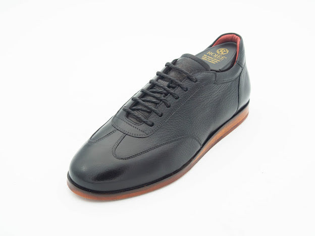 MILANO SNEAKER AUS LEDER