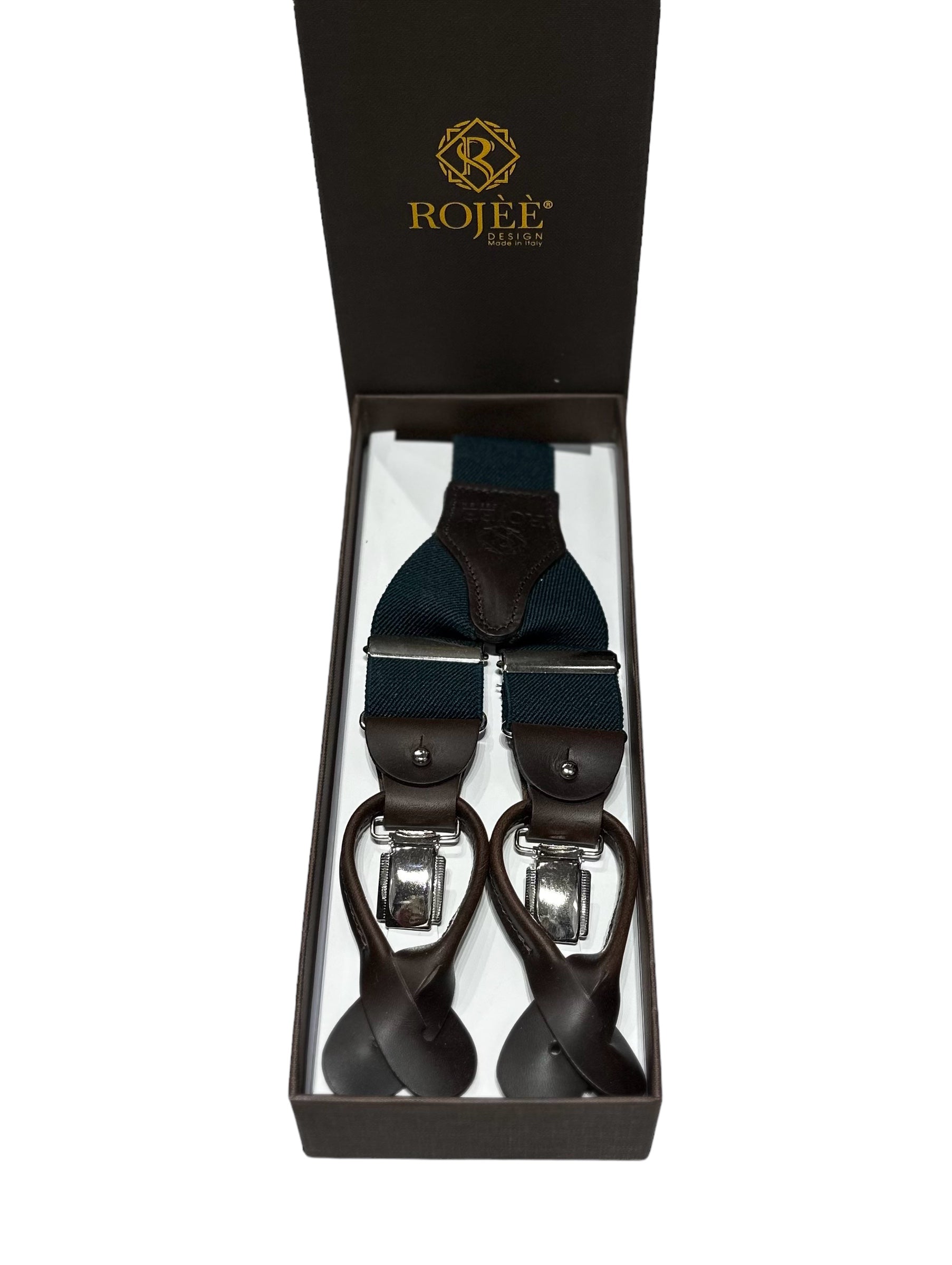 ROJÈÈ Hosenträger