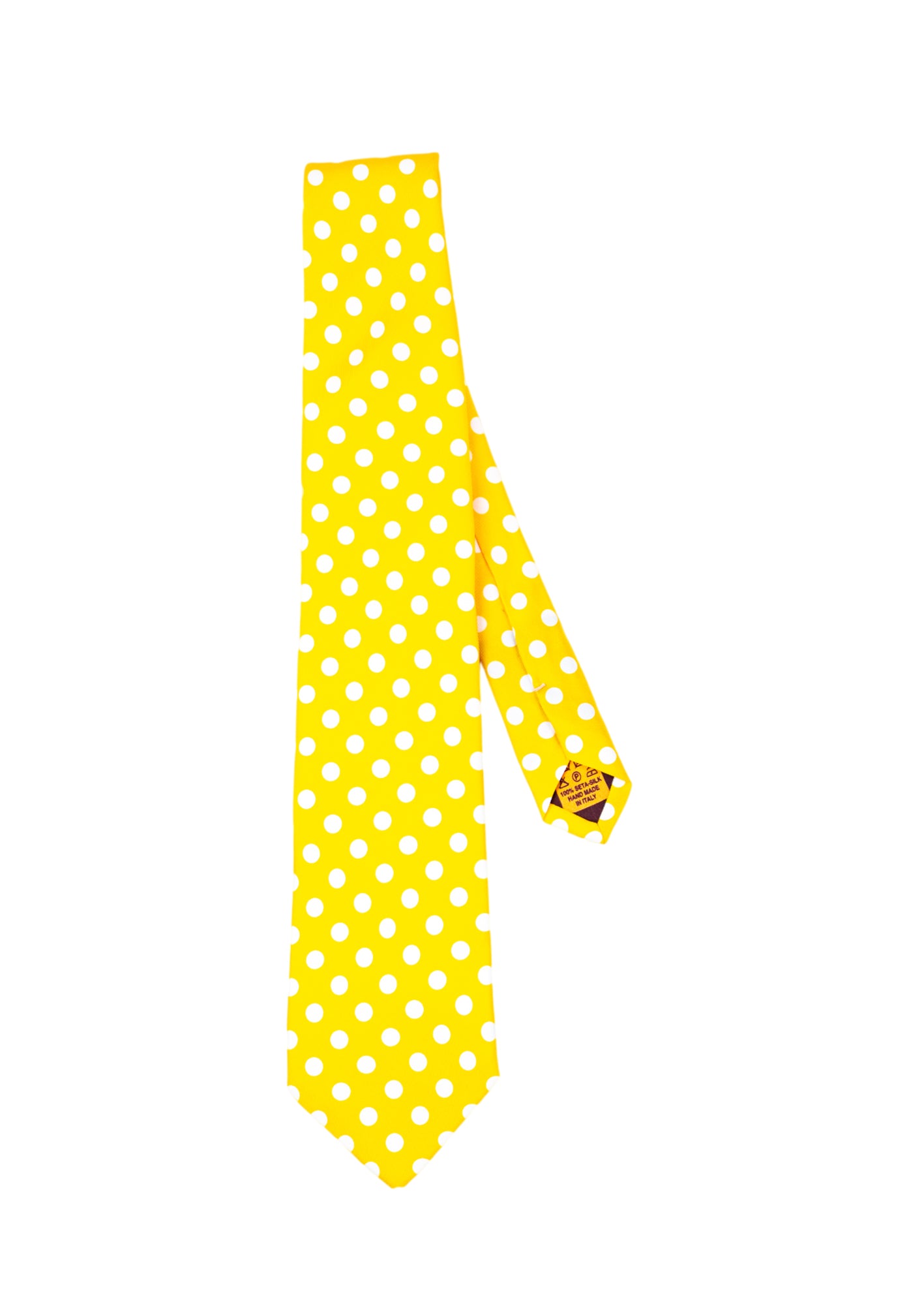 Elegante Seidenkrawatten aus Italien