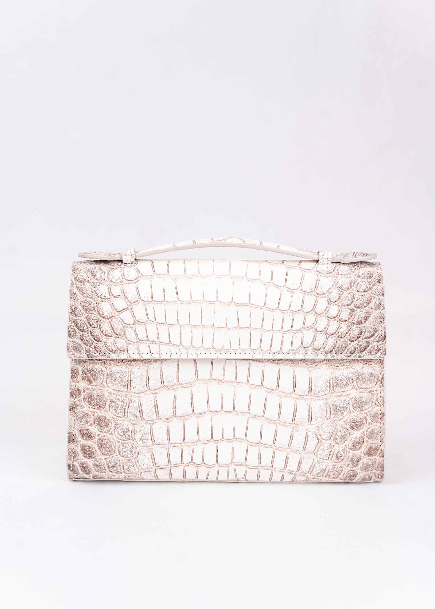 Crocco Tasche  Himalaya 2003 - 21 sm  : 21,5 x 11 x 7,5