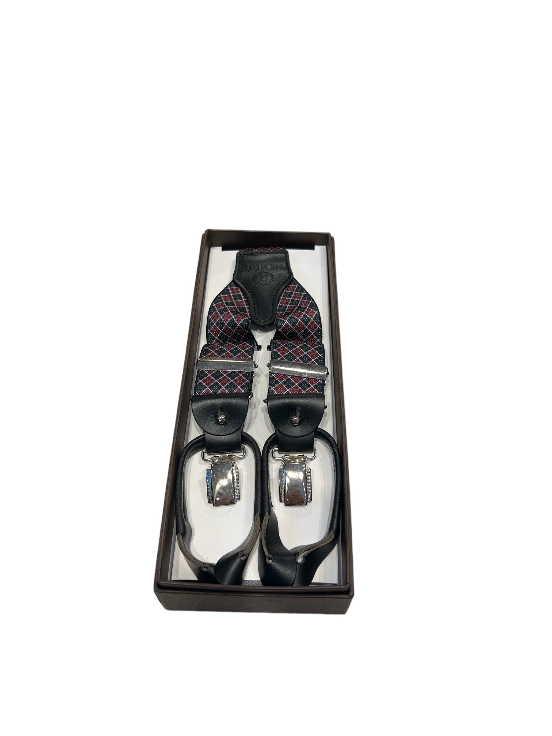 ROJÈÈ Hosenträger