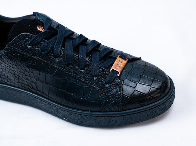 Croco Milano Sneaker