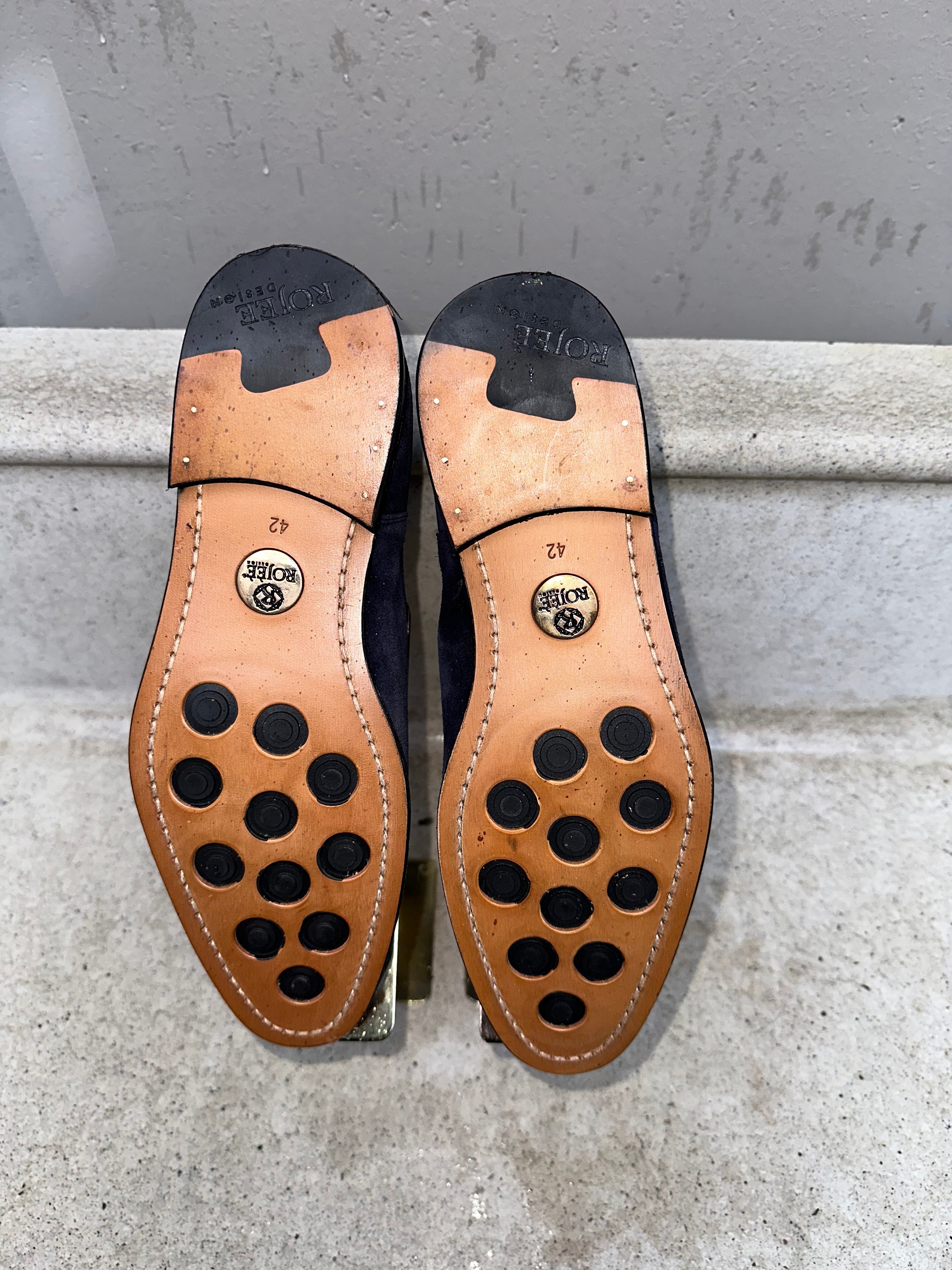 Chelsea Boot