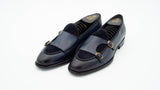 Venizia Double Monks Slipper