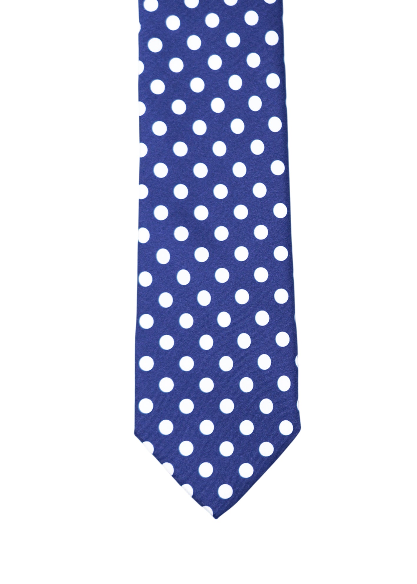 Elegante Seidenkrawatten aus Italien