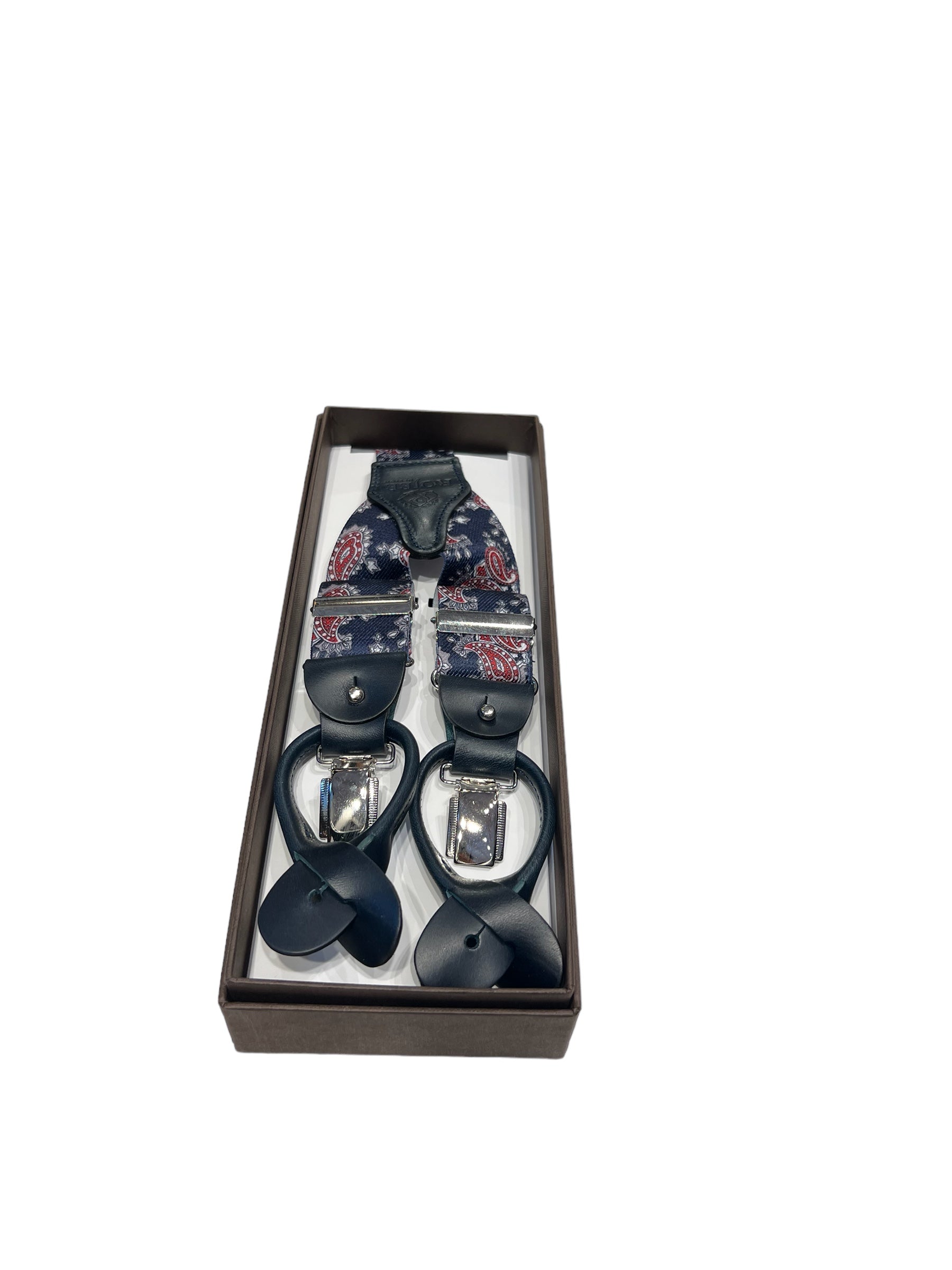 ROJÈÈ Hosenträger