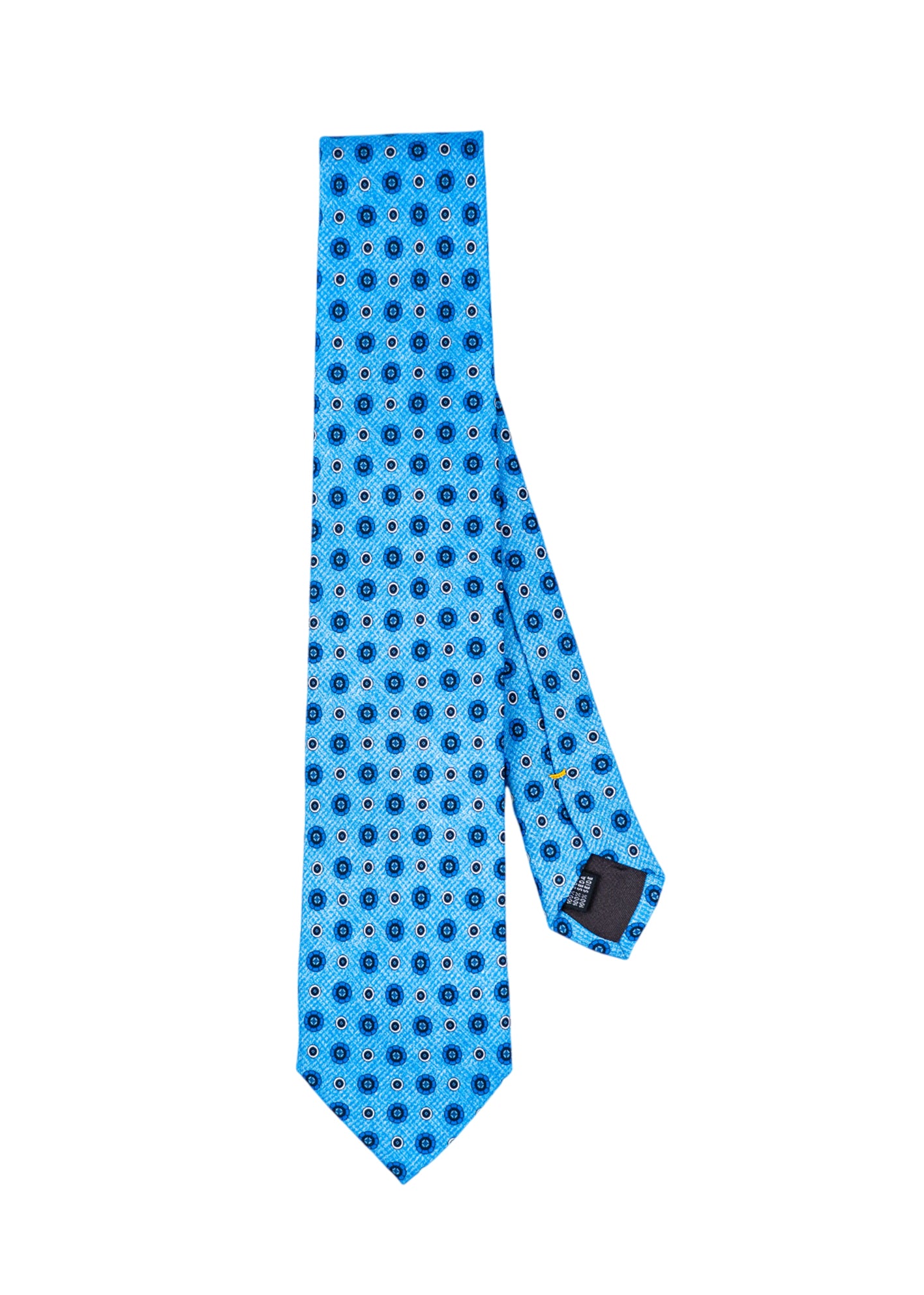 Elegante Seidenkrawatten aus Italien