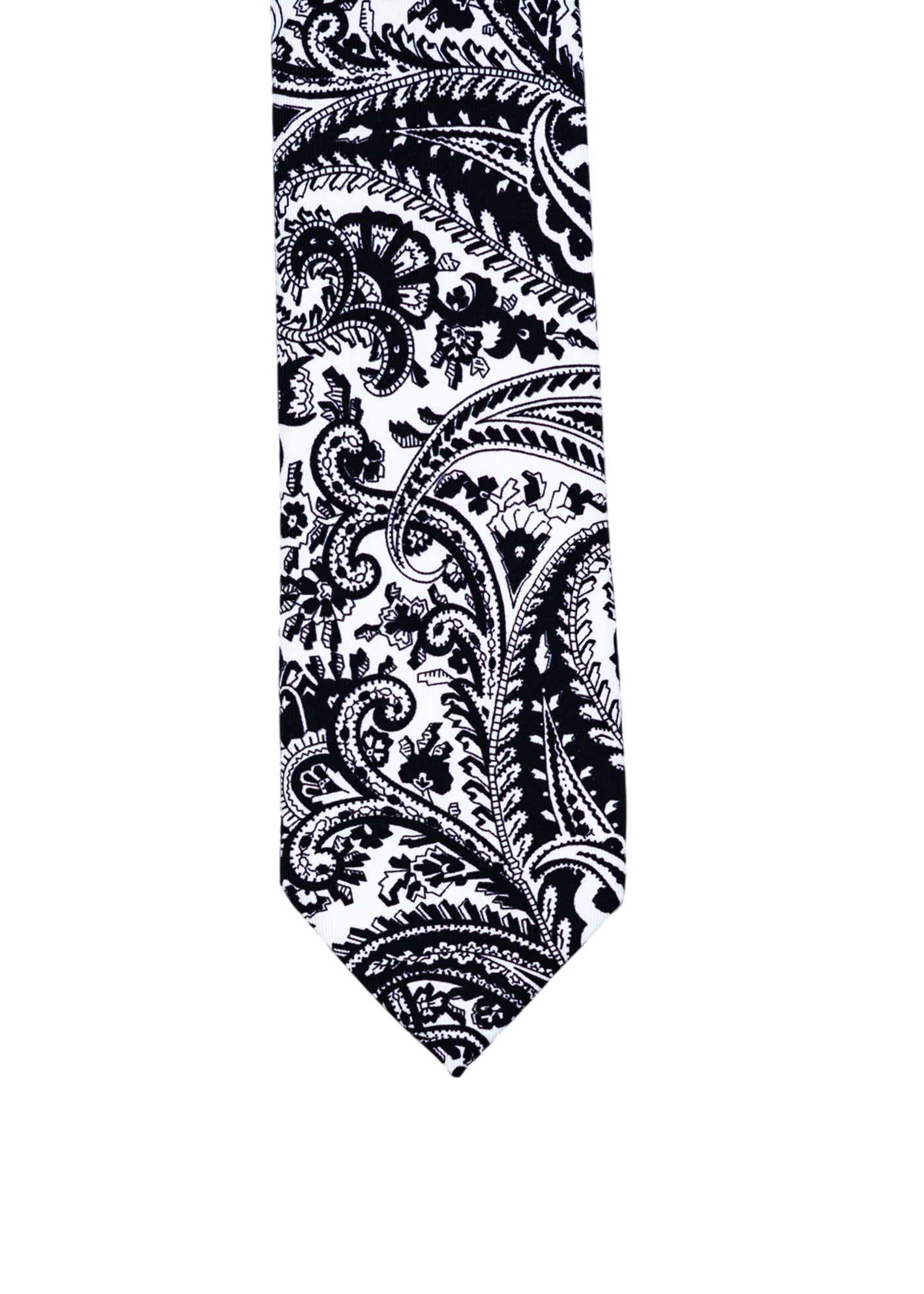 Elegante Seidenkrawatten aus Italien