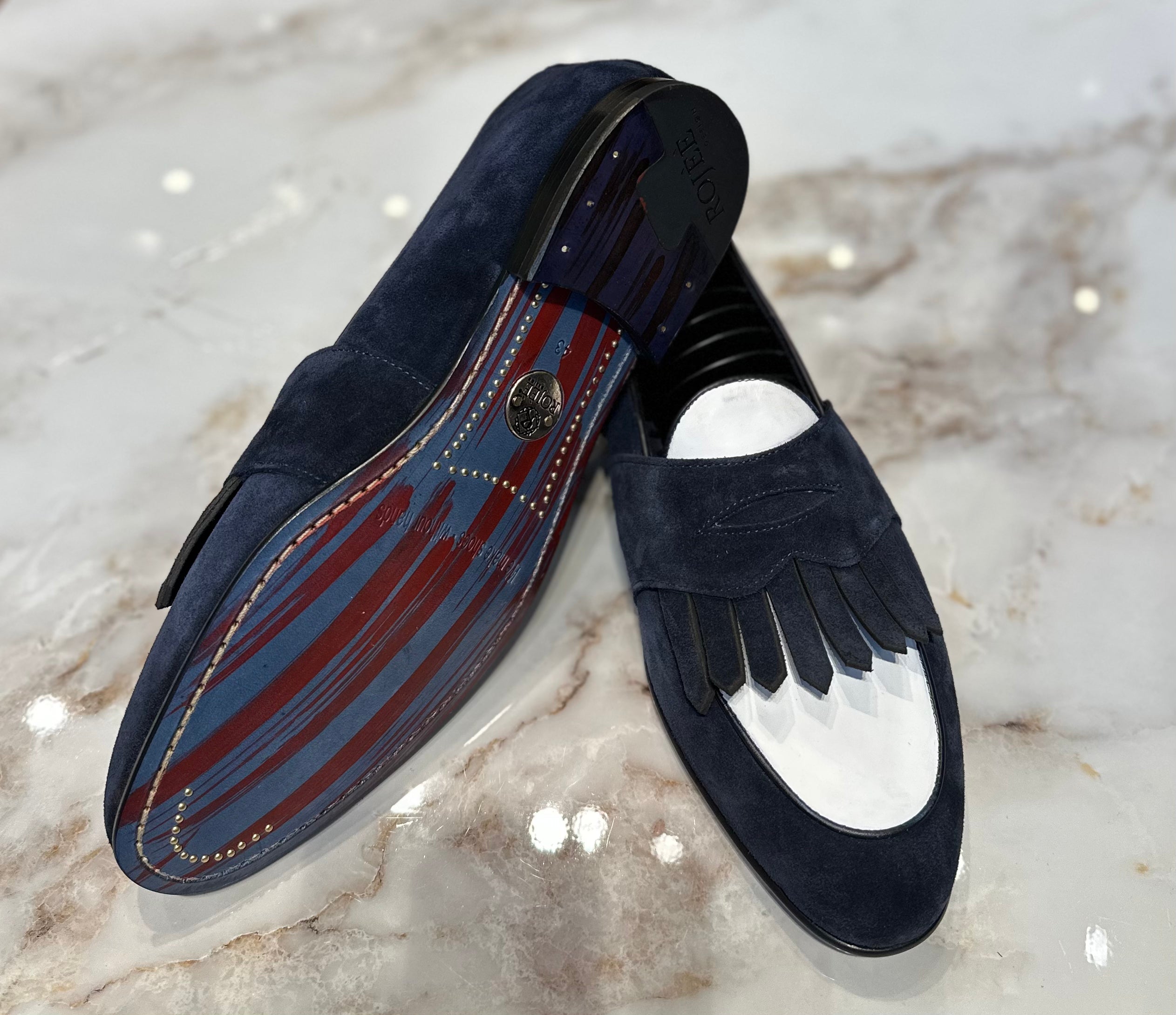 loafers