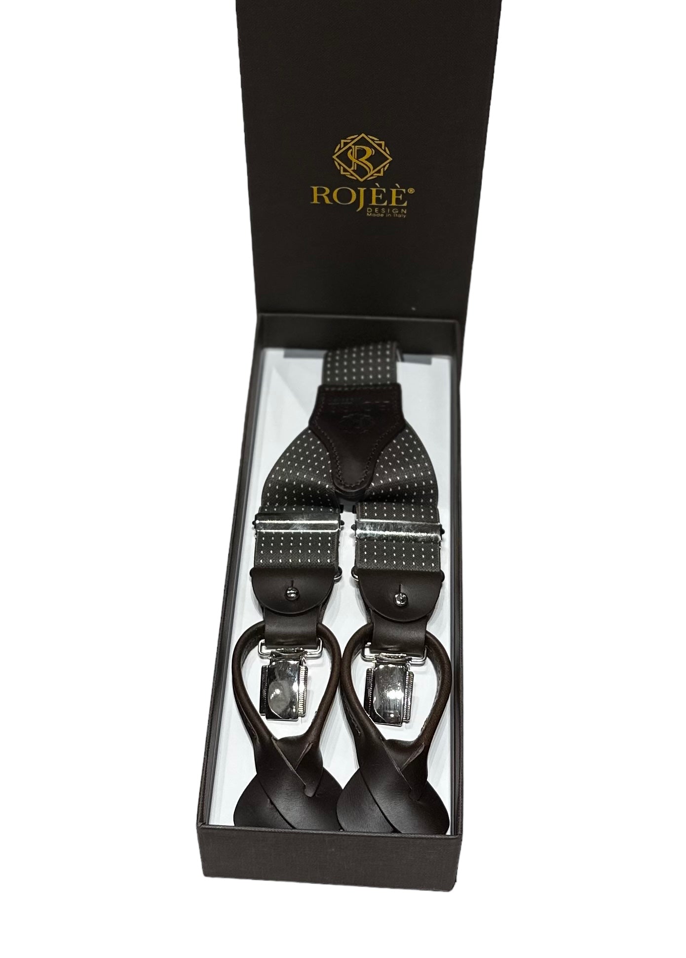 ROJÈÈ Hosenträger